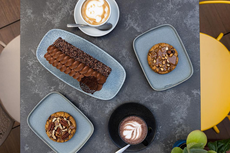 Restaurant Martin : une table discrète au cœur de République